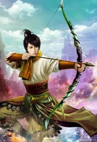 灵犀戒