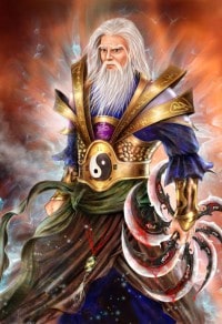 (HP同人)我我我居然是达力?!