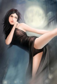 官欲缠绵女领导