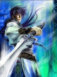 望阳之恋(新版)