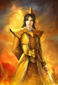 将军他不孕不育？
